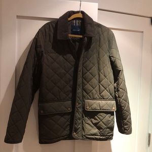 Cole Haan men’s coat (like new, size medium)